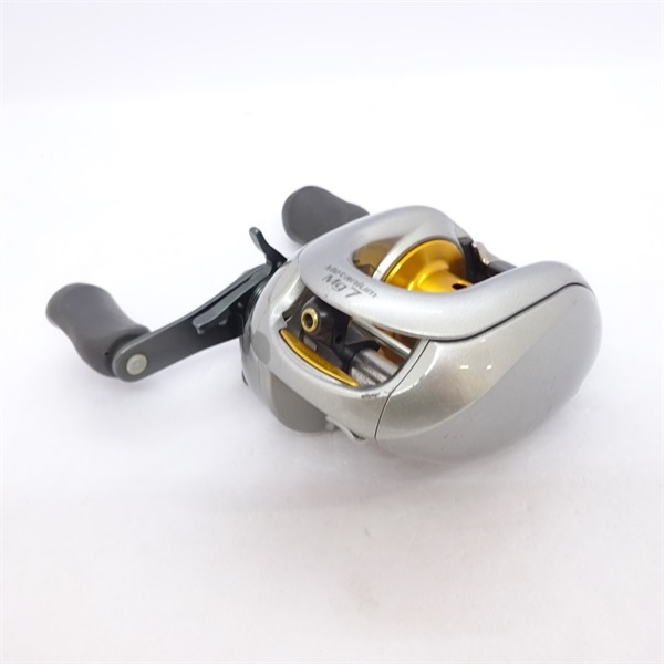 ０７メタニウムＭＧ７右